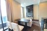 1 Bedroom Condo for rent in The ESSE Sukhumvit 36, Phra Khanong, Bangkok near BTS Thong Lo