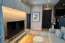2 Bedroom Condo for rent in Noble Around Ari, Sam Sen Nai, Bangkok near BTS Ari