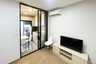 1 Bedroom Condo for rent in Metris Rama 9-Ramkhamhaeng, Hua Mak, Bangkok near MRT Ramkhamhaeng 12