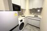 2 Bedroom Condo for rent in Whizdom Inspire Sukhumvit, Bang Chak, Bangkok near BTS Punnawithi