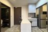 2 Bedroom Condo for rent in Whizdom Inspire Sukhumvit, Bang Chak, Bangkok near BTS Punnawithi