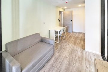 2 Bedroom Condo for rent in Atmoz Ratchada-Huaikwang, Sam Sen Nok, Bangkok