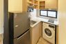 2 Bedroom Condo for rent in Atmoz Ratchada-Huaikwang, Sam Sen Nok, Bangkok