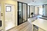 2 Bedroom Condo for rent in Atmoz Ratchada-Huaikwang, Sam Sen Nok, Bangkok