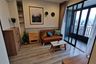 1 Bedroom Condo for rent in Ideo Mobi Asoke, Bang Kapi, Bangkok near MRT Phetchaburi
