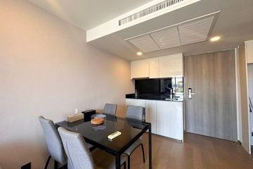 2 Bedroom Condo for sale in Klass Condo Siam, Wang Mai, Bangkok near BTS National Stadium