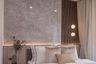 1 Bedroom Condo for rent in Metris District Ladprao, Chom Phon, Bangkok near MRT Phahon Yothin