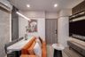 1 Bedroom Condo for rent in Metris District Ladprao, Chom Phon, Bangkok near MRT Phahon Yothin