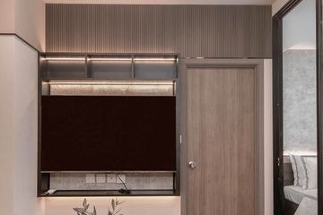 1 Bedroom Condo for rent in Metris District Ladprao, Chom Phon, Bangkok near MRT Phahon Yothin
