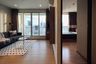 2 Bedroom Condo for rent in Rhythm Sathorn, Thung Wat Don, Bangkok near BTS Saphan Taksin