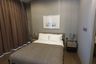 1 Bedroom Condo for rent in The Esse at Singha Complex, Bang Kapi, Bangkok near MRT Phetchaburi