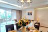 3 Bedroom Apartment for rent in Piyathip Place, Khlong Tan Nuea, Bangkok near BTS Phrom Phong