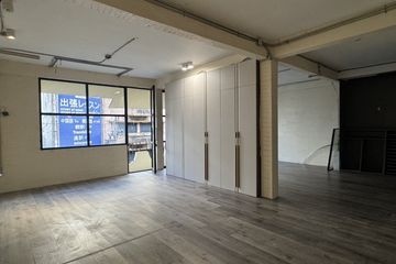 1 Bedroom Commercial for rent in Khlong Tan Nuea, Bangkok near BTS Phrom Phong