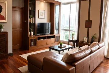 2 Bedroom Condo for sale in Sky Villas Sathorn, Thung Wat Don, Bangkok near BTS Chong Nonsi