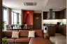 2 Bedroom Condo for sale in Sky Villas Sathorn, Thung Wat Don, Bangkok near BTS Chong Nonsi