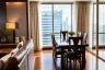 2 Bedroom Condo for sale in Sky Villas Sathorn, Thung Wat Don, Bangkok near BTS Chong Nonsi