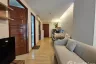 2 Bedroom Condo for sale in Emerald Residence Ratchada, Din Daeng, Bangkok near MRT Huai Khwang