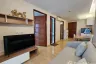 2 Bedroom Condo for sale in Emerald Residence Ratchada, Din Daeng, Bangkok near MRT Huai Khwang