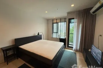 Condo for rent in Life One Wireless, Lumpini, Bangkok near BTS Ploen Chit