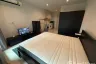 Condo for rent in Life One Wireless, Lumpini, Bangkok near BTS Ploen Chit