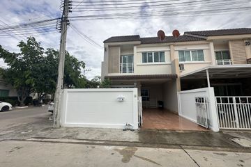 3 Bedroom Townhouse for sale in Glory House 2, Nong Kae, Prachuap Khiri Khan