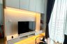 1 Bedroom Condo for rent in Noble BE19, Khlong Toei Nuea, Bangkok near BTS Asoke