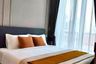 1 Bedroom Condo for rent in Noble BE19, Khlong Toei Nuea, Bangkok near BTS Asoke