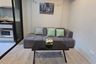 1 Bedroom Condo for rent in The Base Central Pattaya, Nong Prue, Chonburi