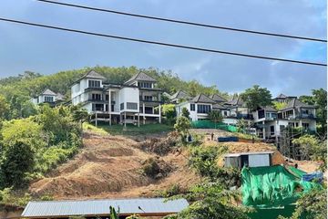 Land for sale in Choeng Thale, Phuket