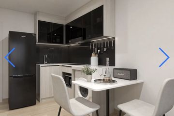 1 Bedroom Condo for sale in The Indeed Condo Pattaya, Nong Prue, Chonburi