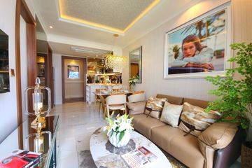 1 Bedroom Condo for sale in The Riviera Malibu & Residences, Nong Prue, Chonburi