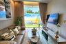 1 Bedroom Condo for sale in The Riviera Malibu & Residences, Nong Prue, Chonburi