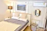 1 Bedroom Condo for rent in SOHO Bangkok Ratchada, Huai Khwang, Bangkok near MRT Huai Khwang