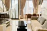 1 Bedroom Condo for rent in SOHO Bangkok Ratchada, Huai Khwang, Bangkok near MRT Huai Khwang
