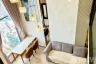 1 Bedroom Condo for rent in SOHO Bangkok Ratchada, Huai Khwang, Bangkok near MRT Huai Khwang
