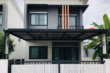 2 Bedroom House for rent in The Palm Garden 4, San Phak Wan, Chiang Mai