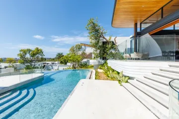 4 Bedroom Villa for rent in Botanica The Valley (Phase 7), Choeng Thale, Phuket
