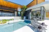 4 Bedroom Villa for rent in Botanica The Valley (Phase 7), Choeng Thale, Phuket