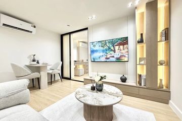 1 Bedroom Condo for sale in Srithana Condominium 2, Suthep, Chiang Mai