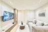 1 Bedroom Condo for sale in Srithana Condominium 2, Suthep, Chiang Mai
