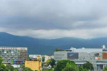 2 Bedroom Condo for sale in Hillside 4 Condominium, Chang Phueak, Chiang Mai