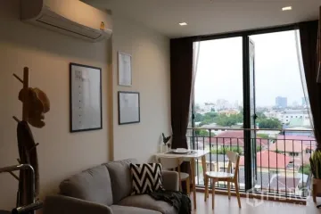 1 Bedroom Condo for Sale or Rent in KAWA HAUS, Phra Khanong Nuea, Bangkok near BTS On Nut