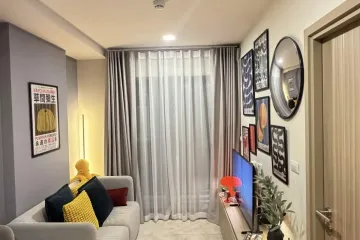 1 Bedroom Condo for rent in The Base Rise, Wichit, Phuket