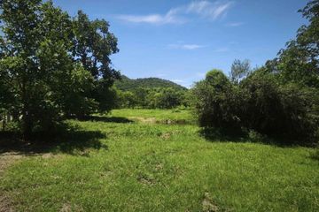 Land for sale in Pak Nam Pran, Prachuap Khiri Khan