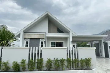4 Bedroom Villa for sale in The Valley One Huahin Cha-am, Sam Phraya, Phetchaburi