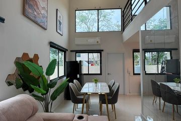 2 Bedroom Townhouse for rent in Altitude Kraf Bangna, Bang Kaeo, Samut Prakan