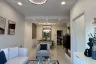 3 Bedroom Townhouse for sale in Lalintown Lio 2 Pattaya Central - Noen Plub Wan, Nong Prue, Chonburi
