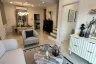 3 Bedroom Townhouse for sale in Lalintown Lio 2 Pattaya Central - Noen Plub Wan, Nong Prue, Chonburi
