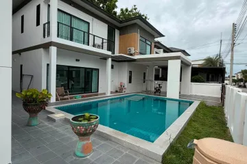 4 Bedroom House for rent in Tropical Village 2, Huai Yai, Chonburi