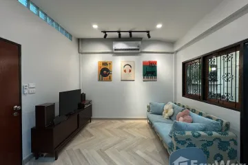 3 Bedroom House for rent in Anusawari, Bangkok near BTS Sai Yud